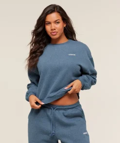 Cosy Luxe Sweatshirt