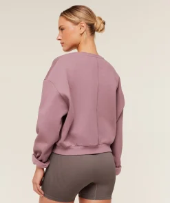 Cosy Luxe Sweatshirt