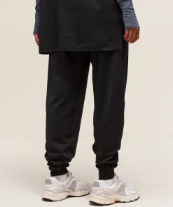 Covered Joggers