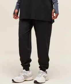 Covered Joggers