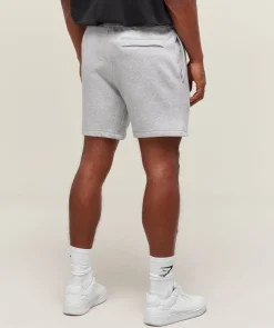 Crest 7" Shorts