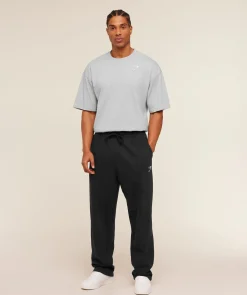 Crest Oversized T-Shirt