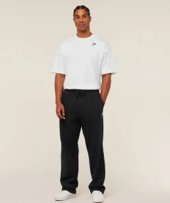Crest Oversized T-Shirt