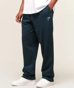 Crest Straight Leg Joggers