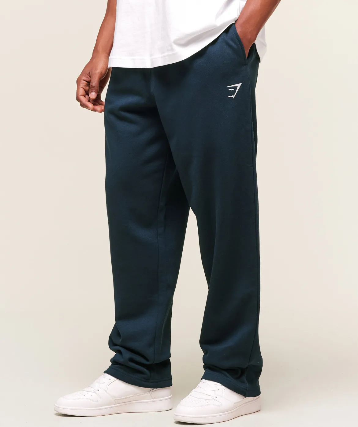 Crest Straight Leg Joggers