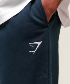 Crest Straight Leg Joggers