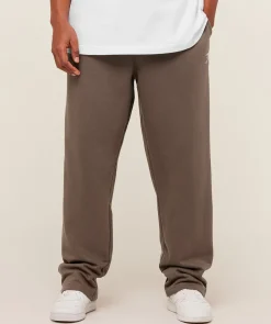 Crest Straight Leg Joggers
