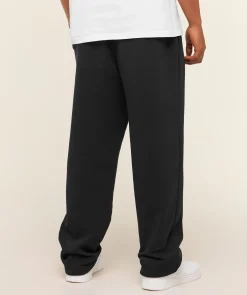 Crest Straight Leg Joggers