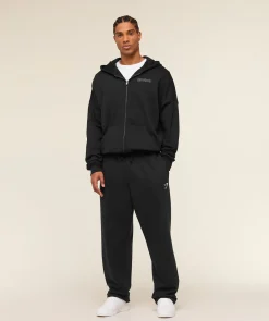 Crest Straight Leg Joggers