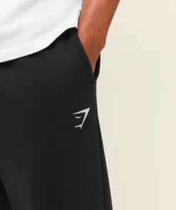 Crest Straight Leg Joggers