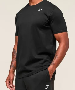 Crest T-Shirt
