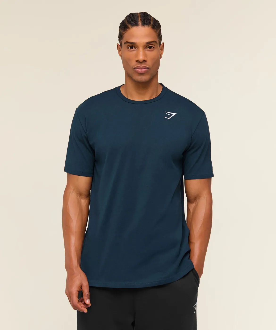 Crest T-Shirt