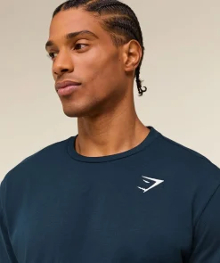 Crest T-Shirt