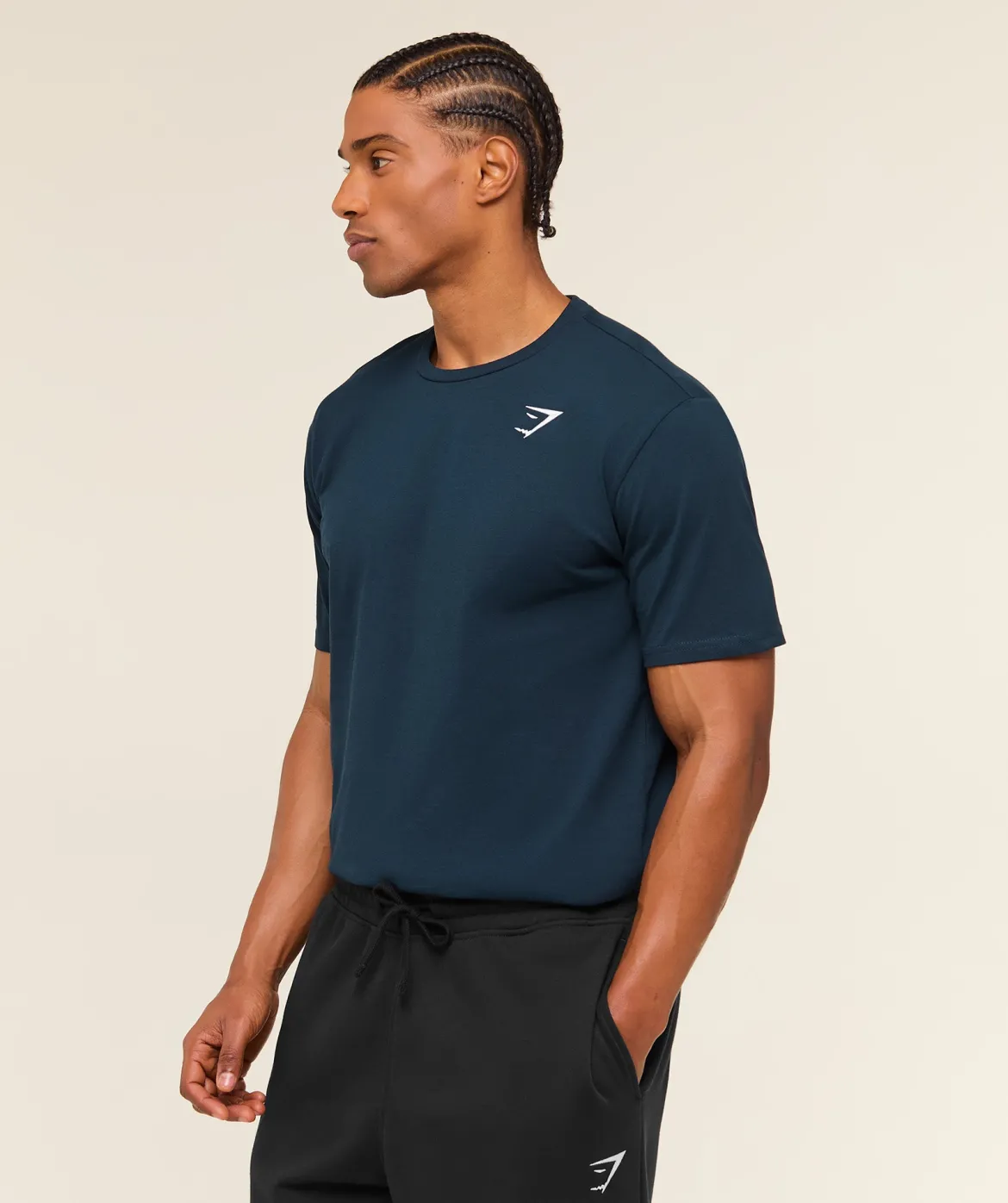 Crest T-Shirt