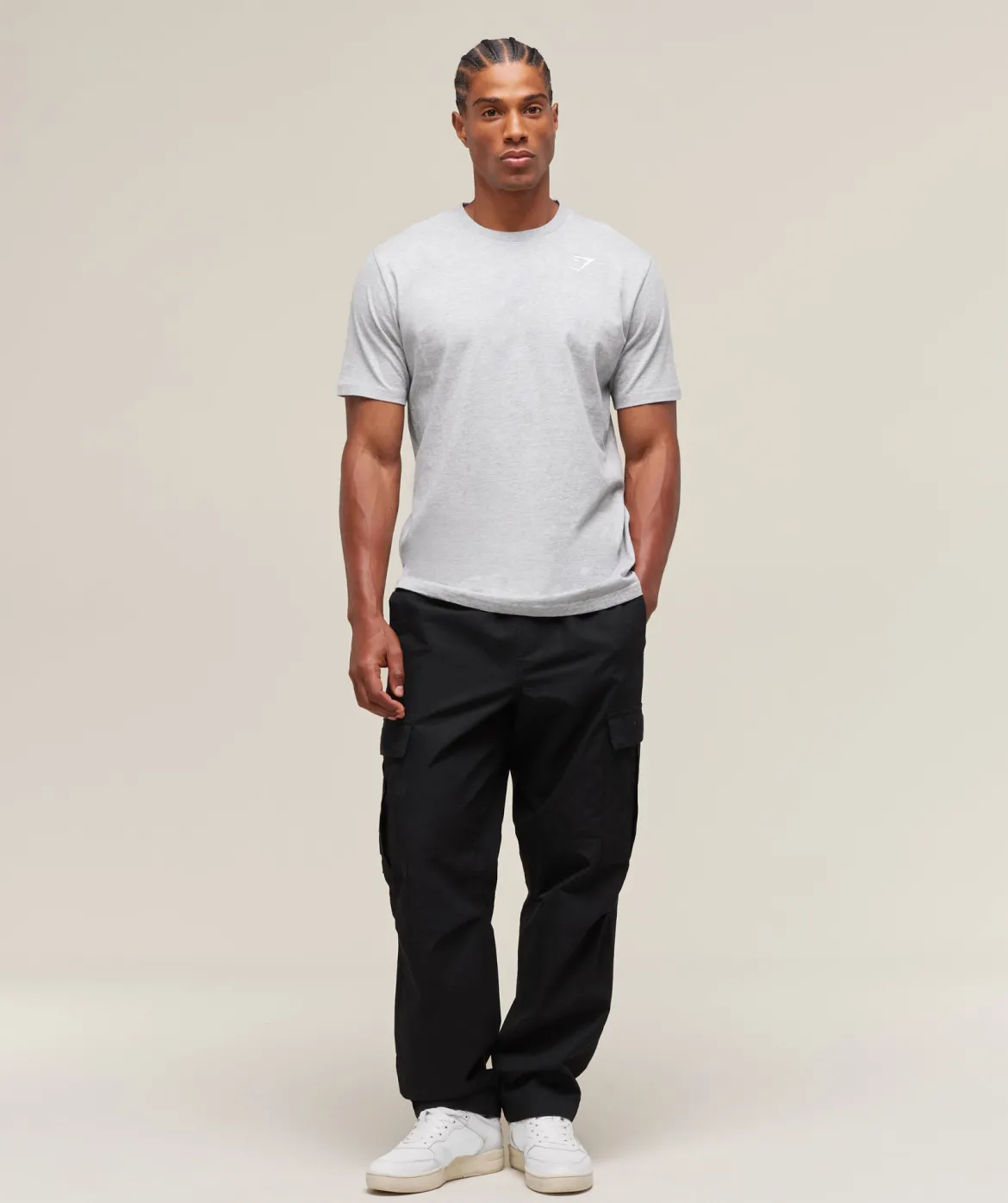 Crest T-Shirt