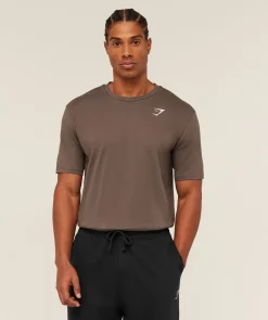 Crest T-Shirt