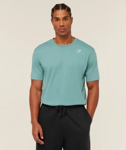 Crest T-Shirt