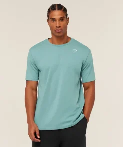Crest T-Shirt