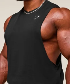 Critical 2.0 Drop Arm Tank