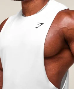 Critical 2.0 Drop Arm Tank