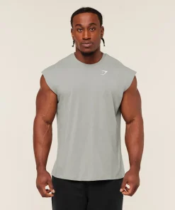 Critical Cut Off Tank