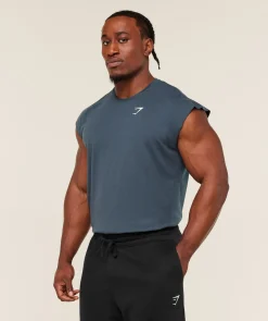 Critical Cut Off Tank