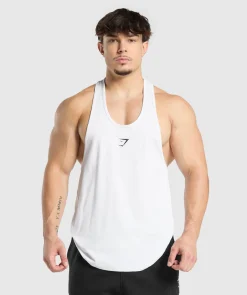 Critical Stringer