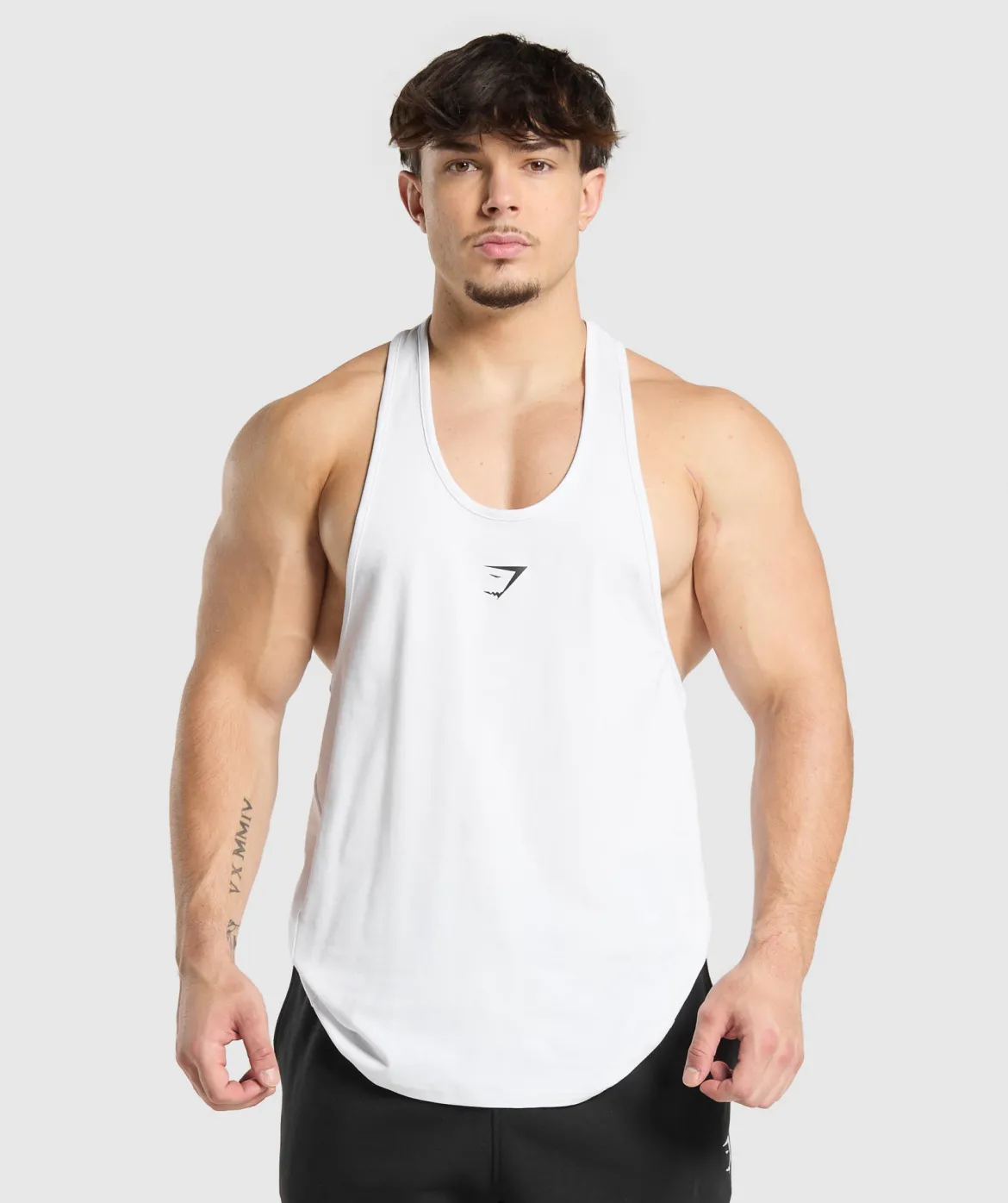 Critical Stringer
