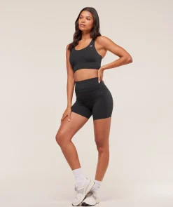 Cross Over Sports Bra