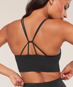 Cross Over Sports Bra
