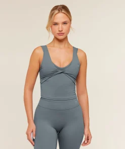 Crossover Back Tank