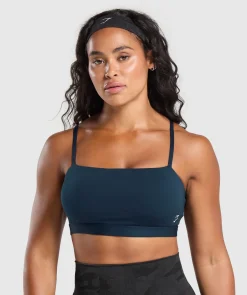 Cut Out Bandeau