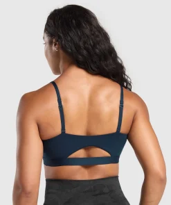 Cut Out Bandeau