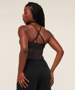 Dark Energy Mesh Tank