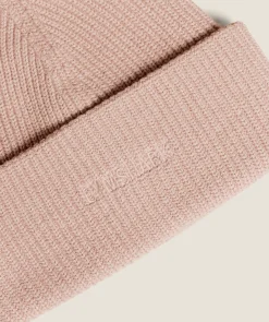 Deep Knit Beanie