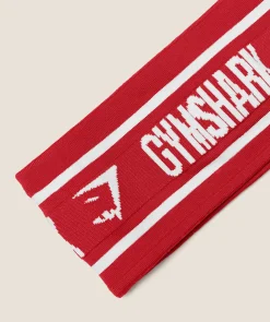 Diffuse Logo Headband