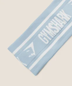 Diffuse Logo Headband