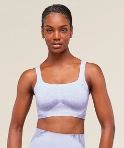 Diffuse Seamless Sports Bra