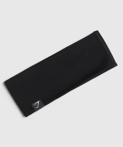 Diffuse Sweat Headband