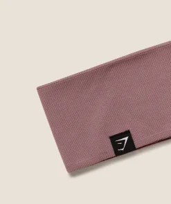 Diffuse Sweat Headband