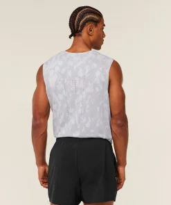 Distance Seamless Tank