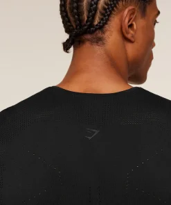 Distance Seamless Tank