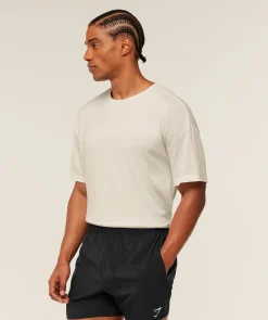 Distance Seamless T-Shirt