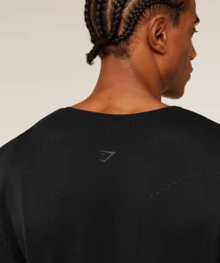 Distance Seamless T-Shirt