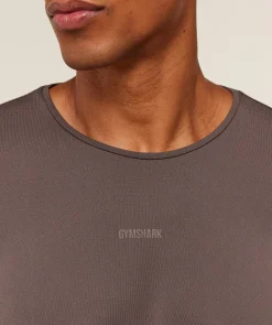 Distance Seamless T-Shirt