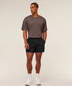 Distance Seamless T-Shirt