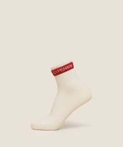 Double Cuffed Socks Single