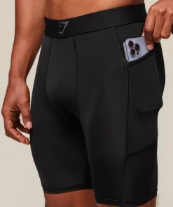 Element Baselayer Half Tight