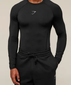 Element Baselayer Long Sleeve T-Shirt