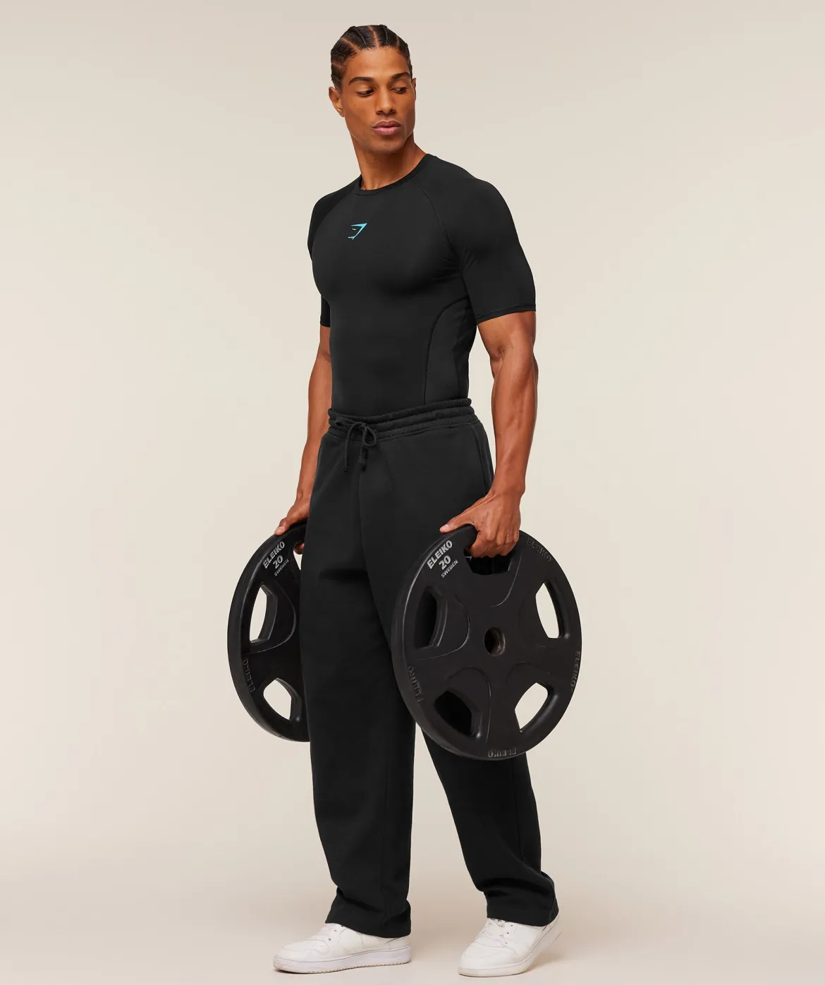 Element Baselayer T-Shirt